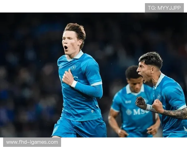 那不勒斯主客场表现失衡,麦克托米奈成进攻新引擎