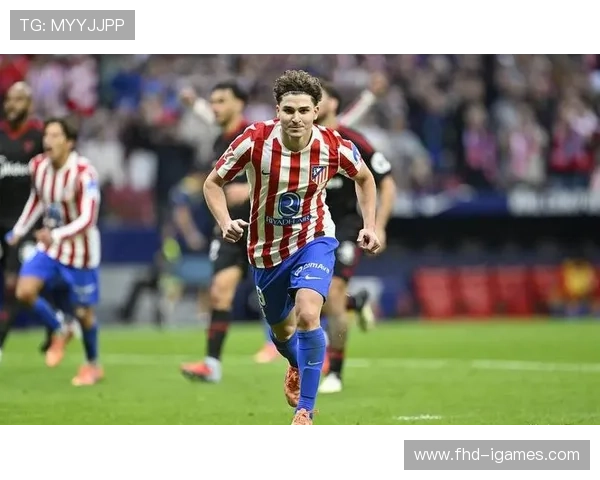 阿尔瓦雷斯近11场1球,马竞锋线效率下滑引关注